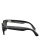 Meta Ray-Ban Headliner - Low Bridge Fit (Plano Green/Shiny Black) - 1322493 - zdjęcie 5
